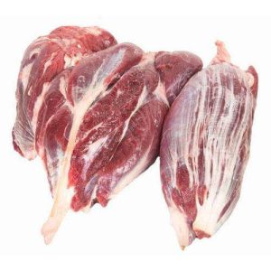 Wholesale Frozen Buffalo Shin Shank