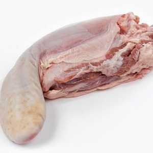 Wholesale Frozen Buffalo Tongue