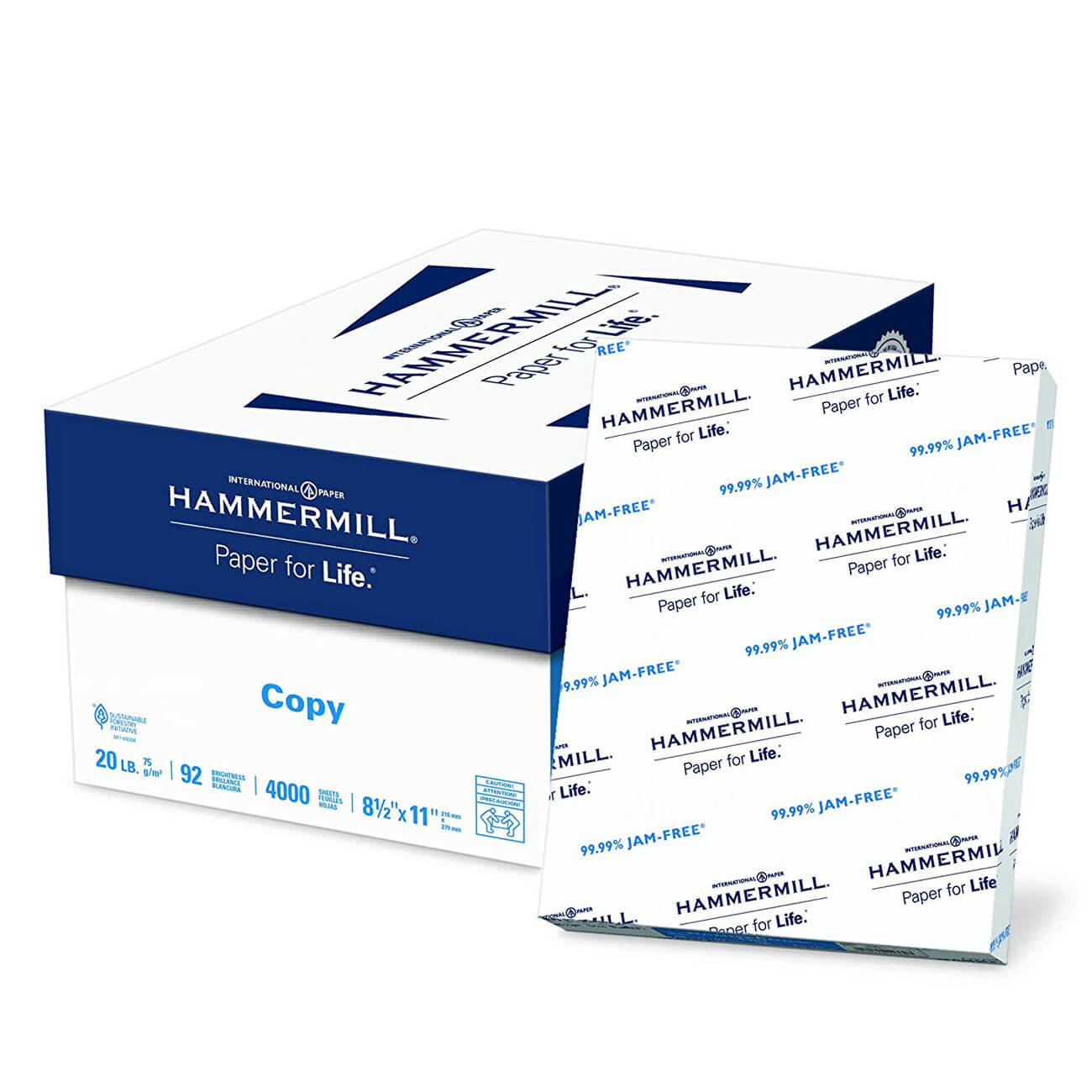 Wholesale Hammermill Copy Paper