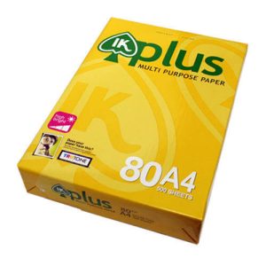 IK Plus Multi Purpose Paper