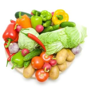 Wholesale Fresh Vegetables