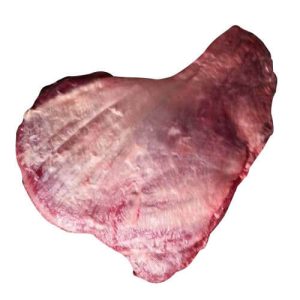 Wholesale HALAL Frozen Buffalo Cheek Meat