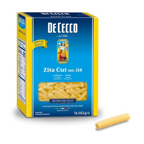 Wholesale Italian Macaroni Pasta
