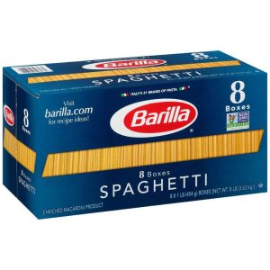 Buy Wholesale Spaghetti pasta