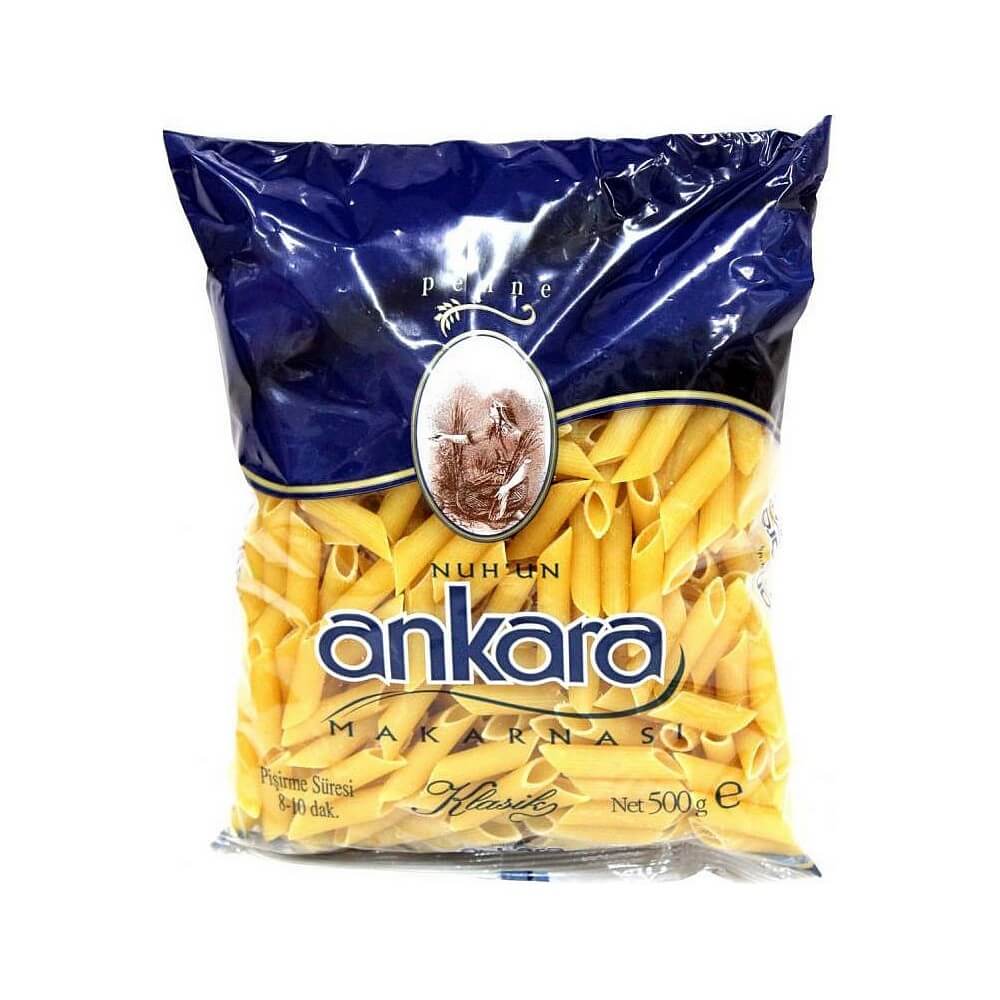 Wholesale Turkish Durum Wheat Pasta