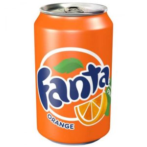 Wholesale Fanta Drink