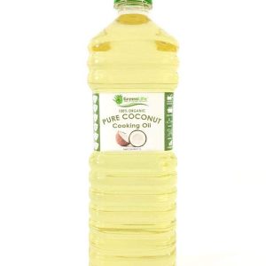Coconut Oil