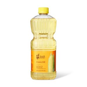 Corn Oil