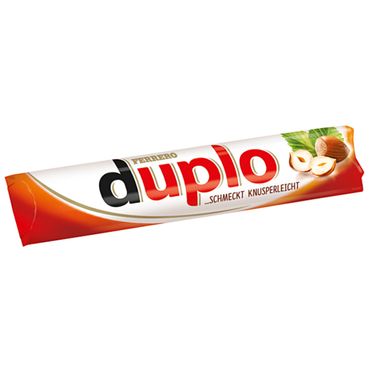Ferrero Duplo 18.2g T1X40X8