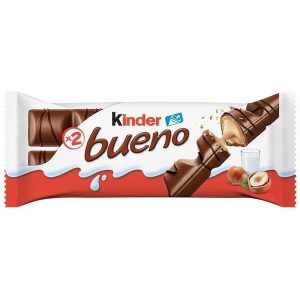 Ferrero Kinder Bueno 43g