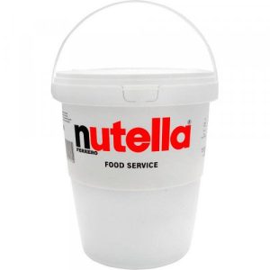 Ferrero Nutella 3kg