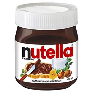 Ferrero Nutella 400g