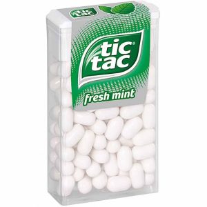 Ferrero Tic Tac Fresh Mint 16g