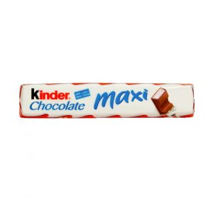 Kinder Chocolate Maxi 21g