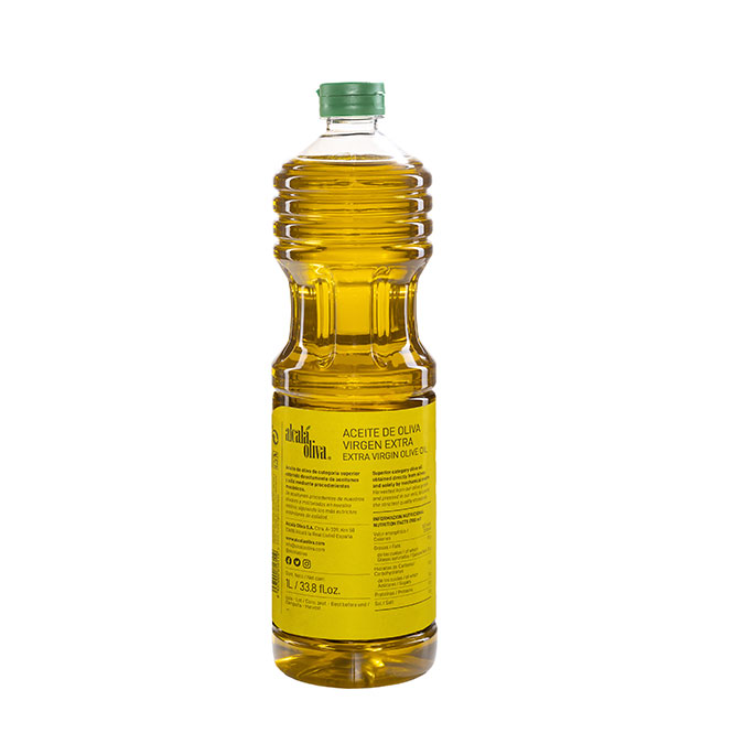 Olive Oil
