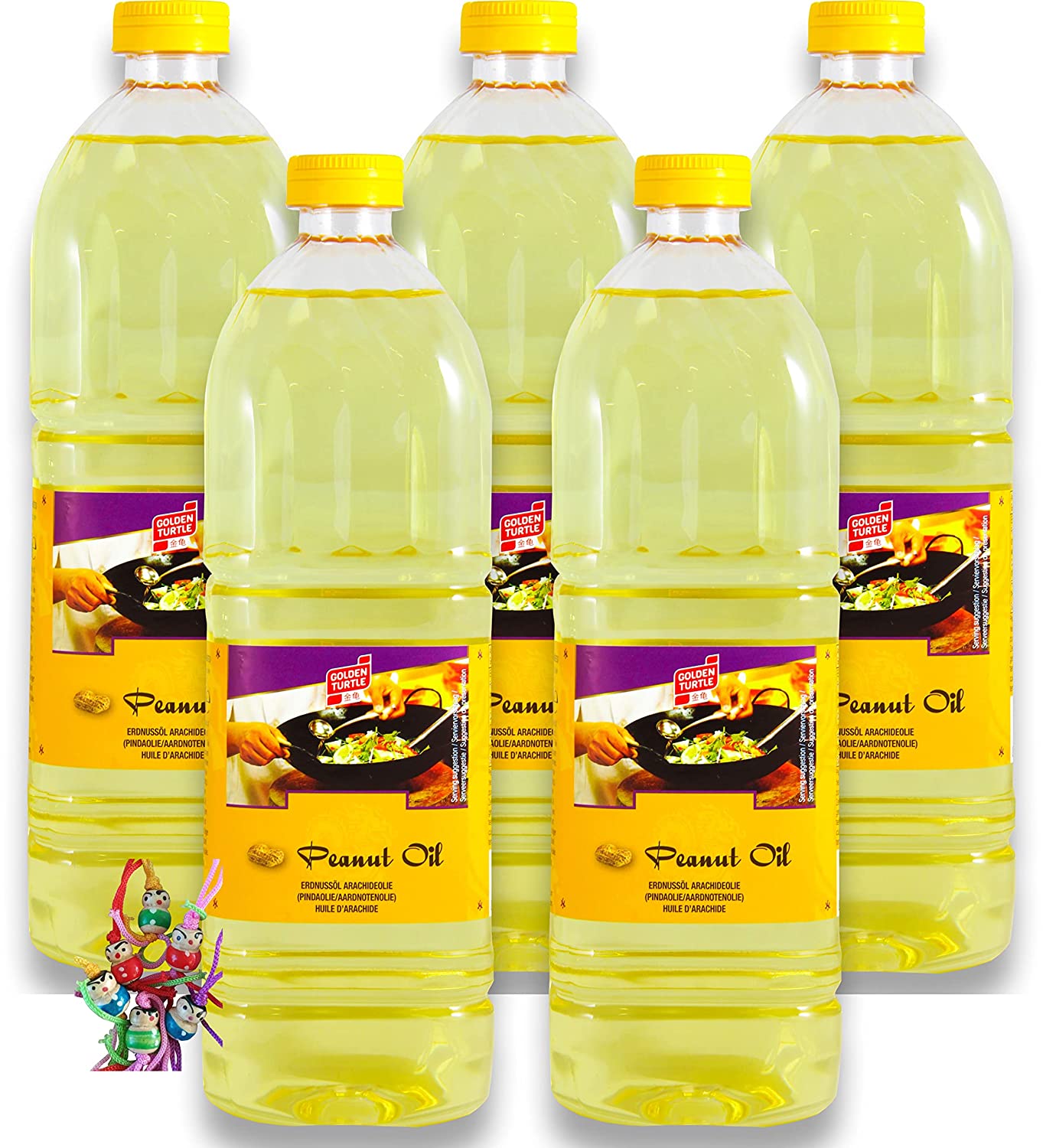 Peanut Oil