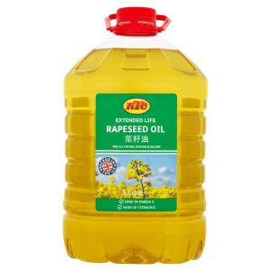 Rapeseed Oil