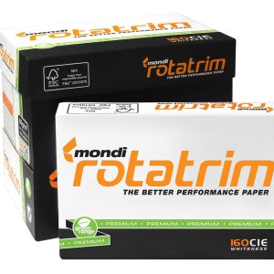Mondi Rotatrim Copy Paper