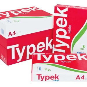 Wholesale Typek A4 Copy Paper