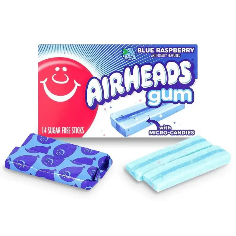 Airheads Gum Wholesale
