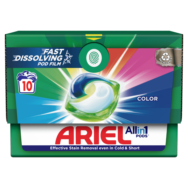 Ariel Detergent Wholesale Bulk Supplier