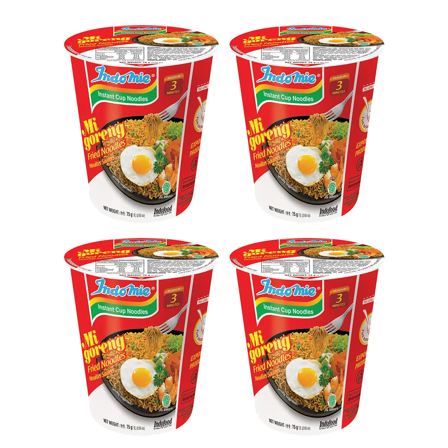 Instant Noodles Wholesale