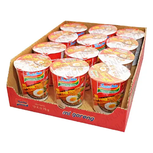 Instant Noodles Wholesale