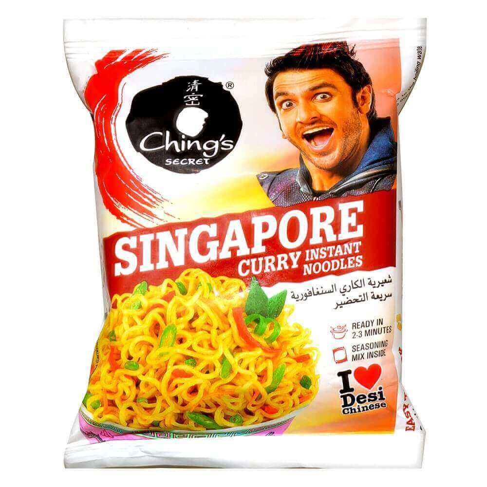 Instant Noodles Wholesale