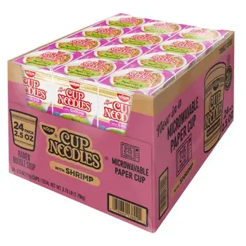 Instant Noodles Wholesale