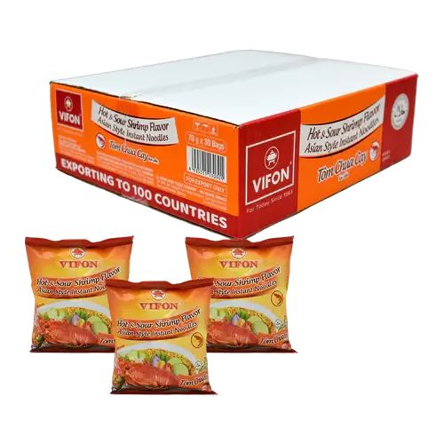 Instant Noodles Wholesale