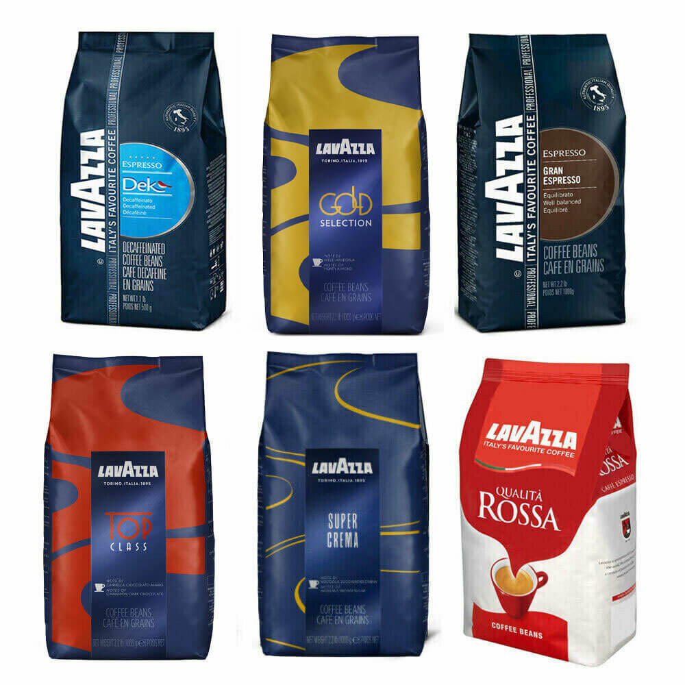 Lavazza Coffee Wholesale - Image 2