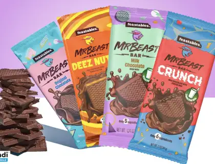 Mrbeast Chocolate Wholesale