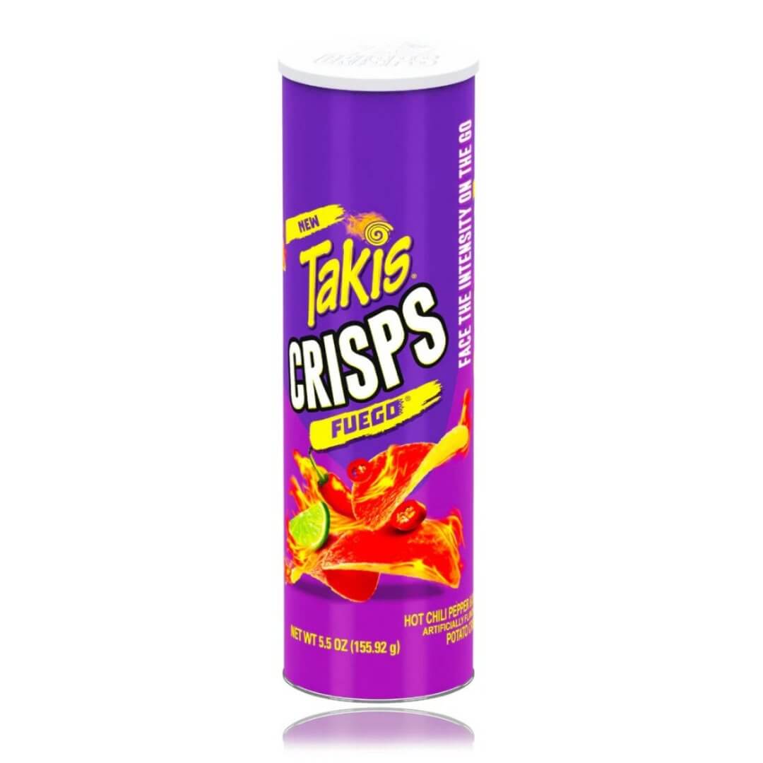 Takis Crisps Wholesale