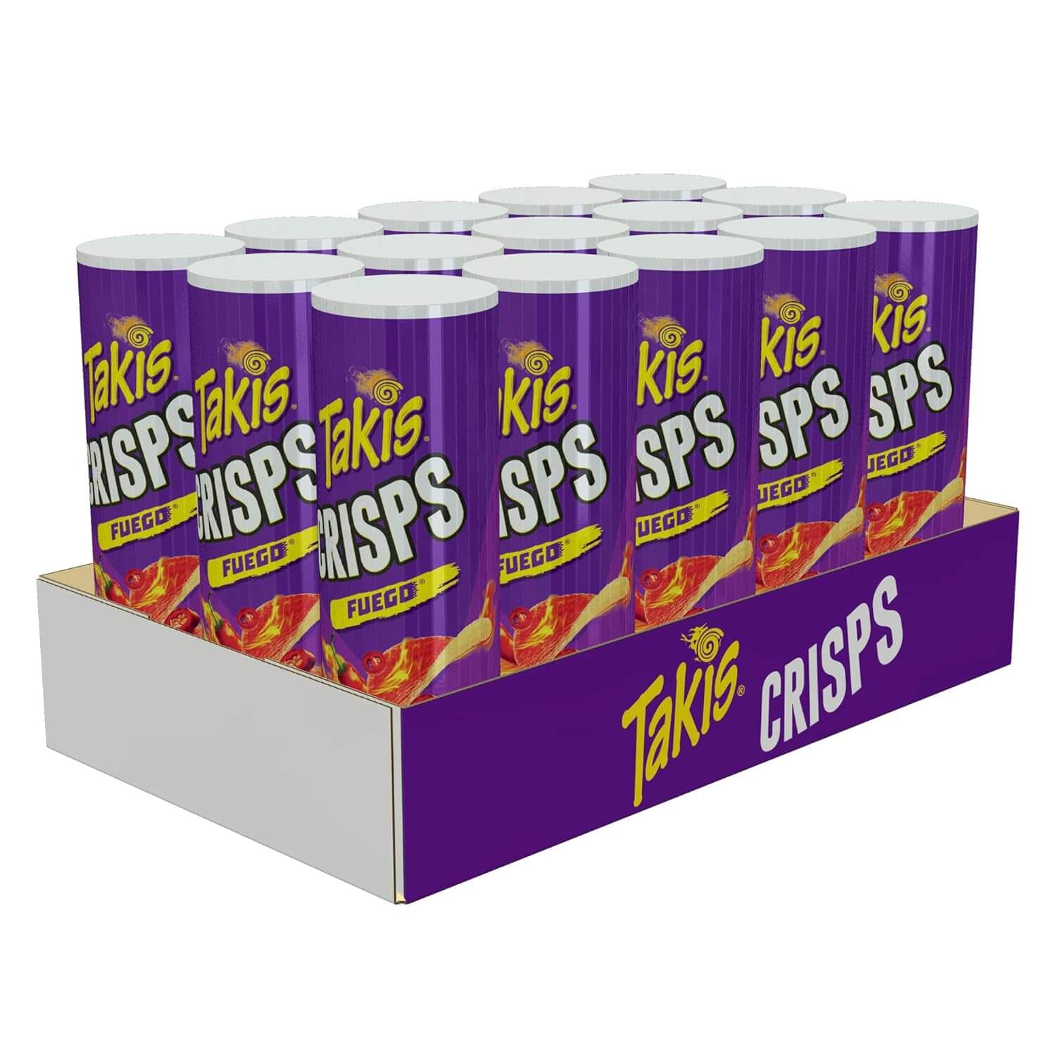Takis Crisps Wholesale