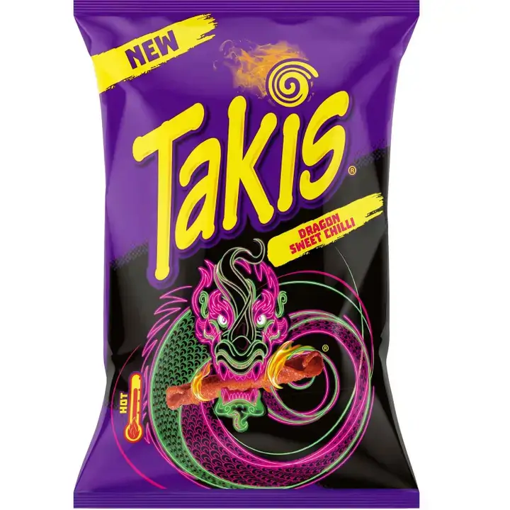 Takis Crisps Wholesale