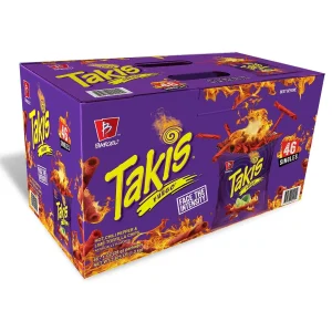 Takis Crisps Wholesale