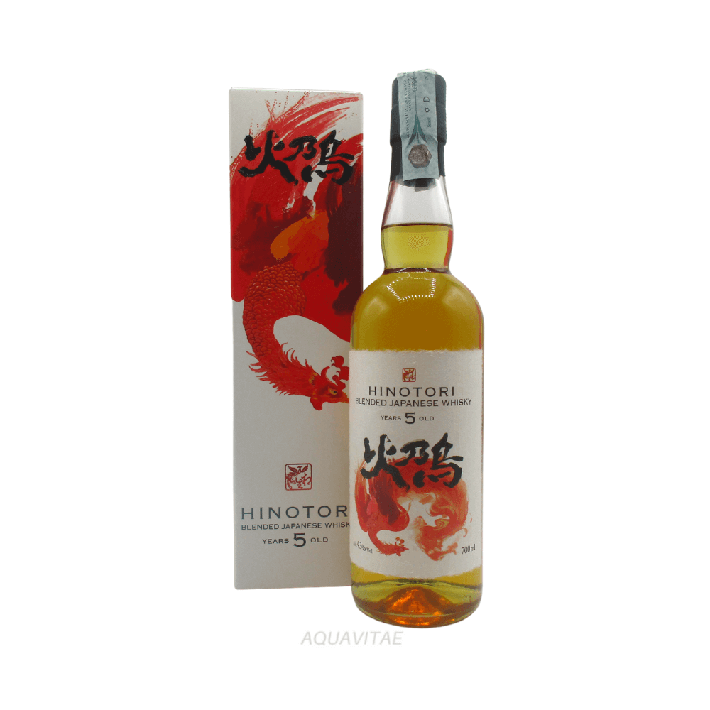 Wholesale Japanese Whiskies