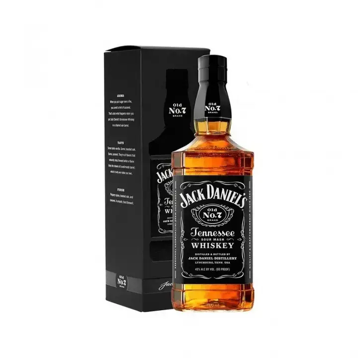 Jack Daniel’s Whiskey Wholesale