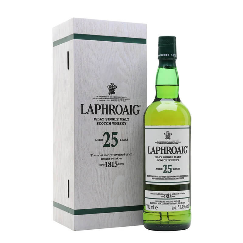Laphroaig Scotch Whisky Wholesale