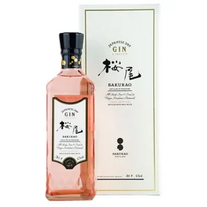 Sakurao Whisky Wholesale
