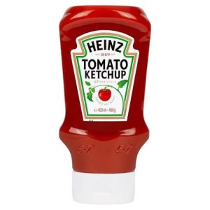 Tomato Ketchup Wholesale