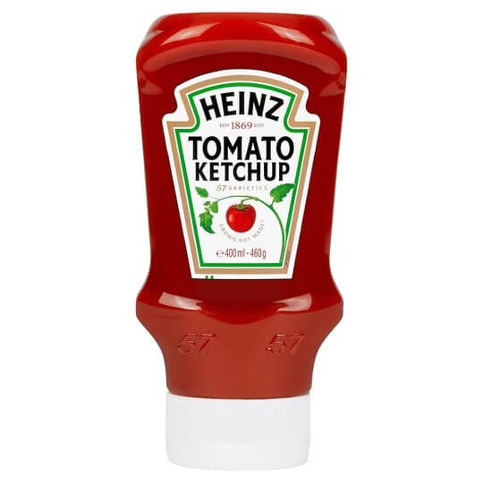 Tomato Ketchup Wholesale