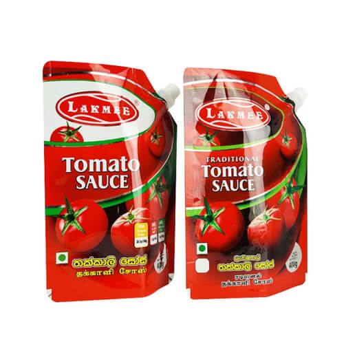 Tomato Ketchup Wholesale