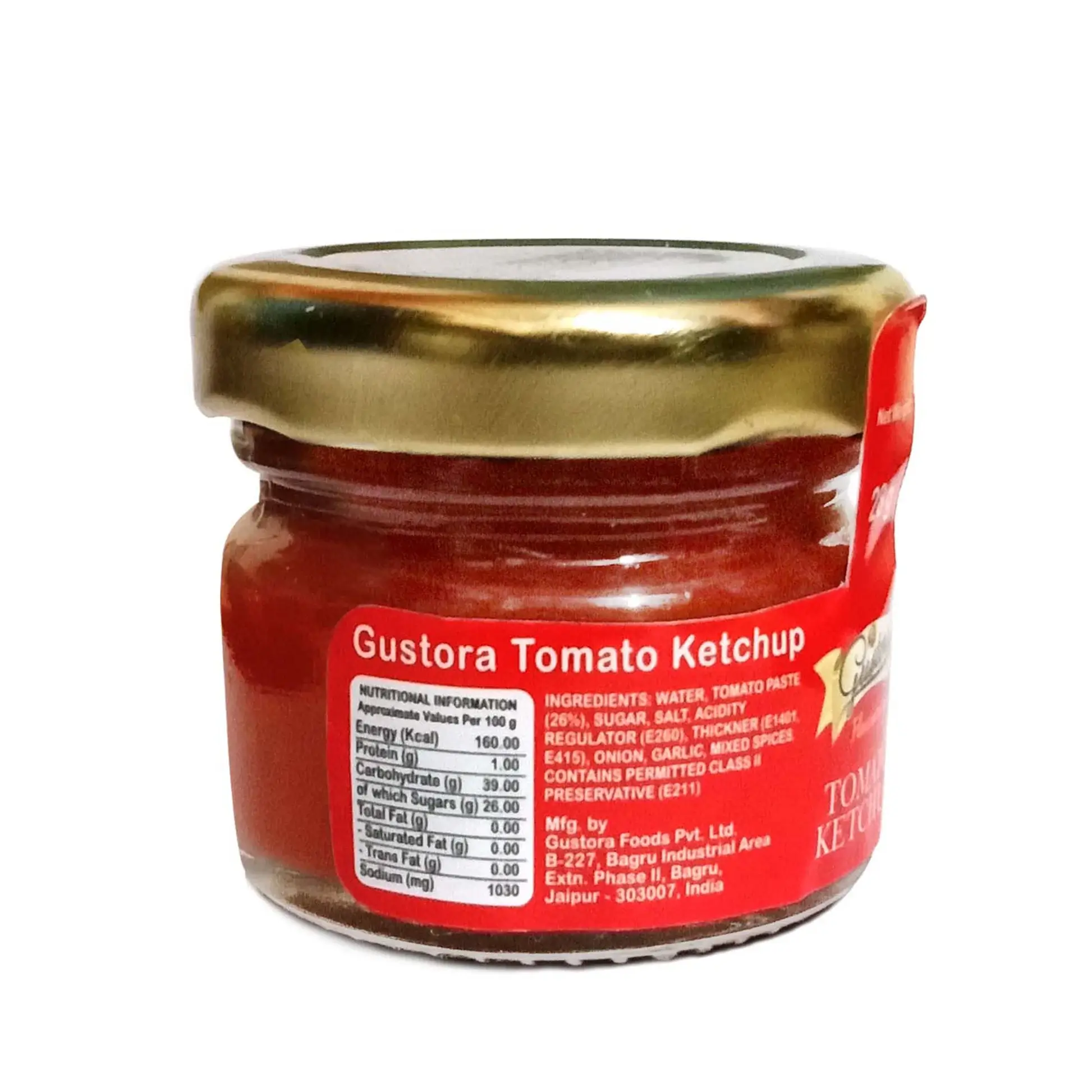 Tomato Ketchup Wholesale