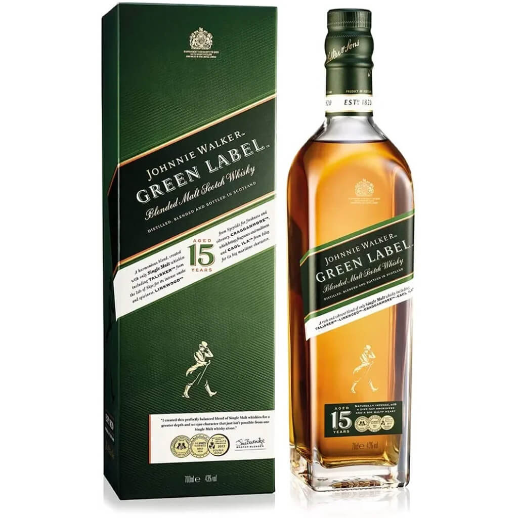 Wholesale Johnnie Walker Whisky
