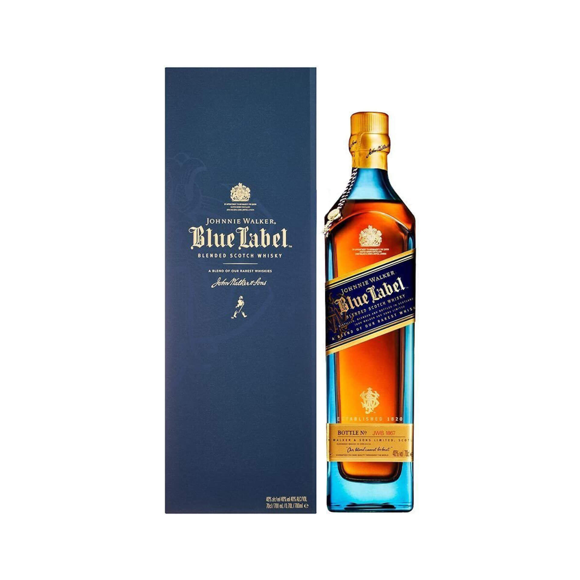 Wholesale Johnnie Walker Whisky