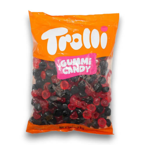 Trolli Gummy Candy Wholesale