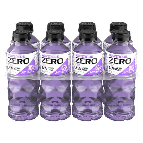 Powerade Sports Drink Wholesale