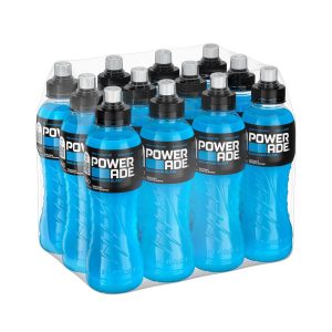 Powerade Sports Drink Wholesale